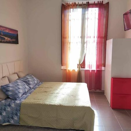 Regio Parco Apartment Турин Экстерьер фото