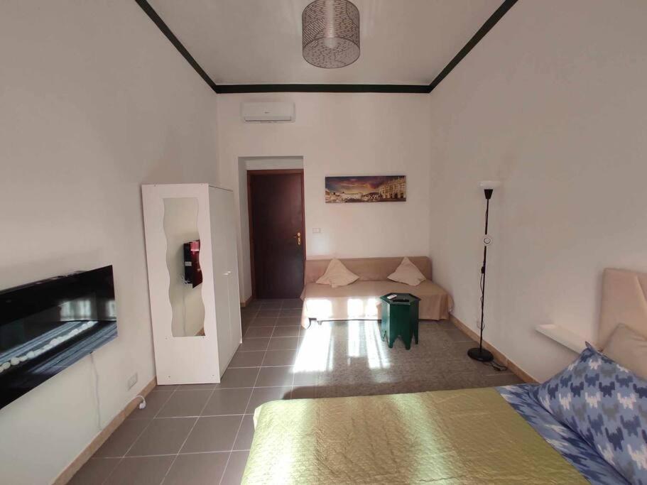 Regio Parco Apartment Турин Экстерьер фото