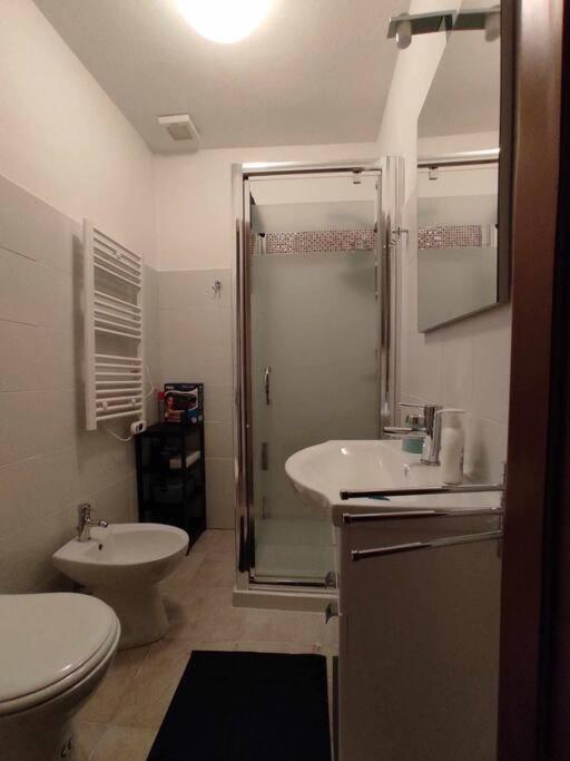 Regio Parco Apartment Турин Экстерьер фото