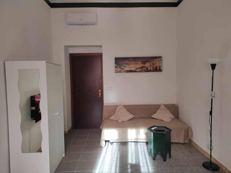 Regio Parco Apartment Турин Экстерьер фото