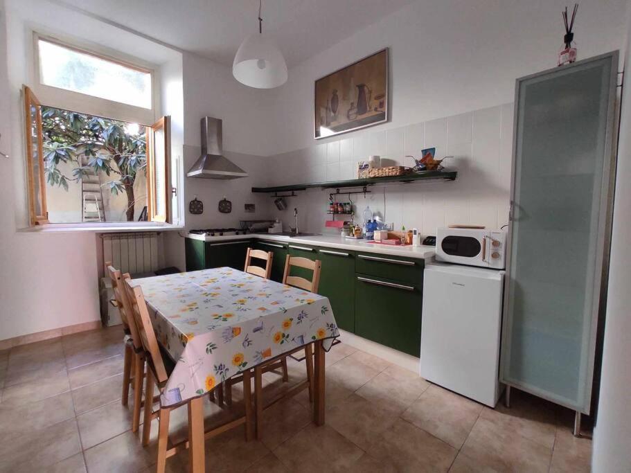 Regio Parco Apartment Турин Экстерьер фото