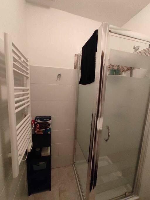 Regio Parco Apartment Турин Экстерьер фото