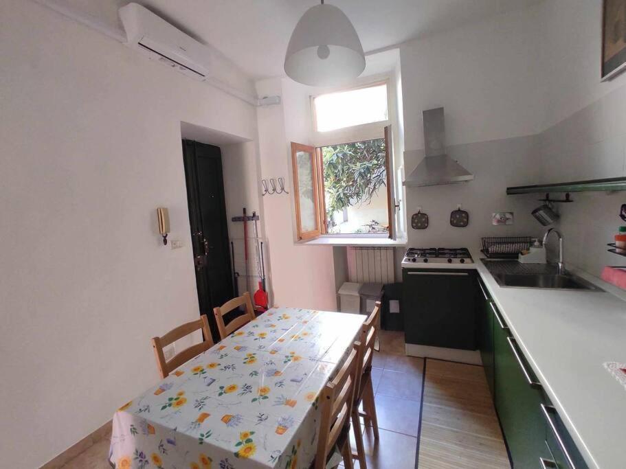 Regio Parco Apartment Турин Экстерьер фото