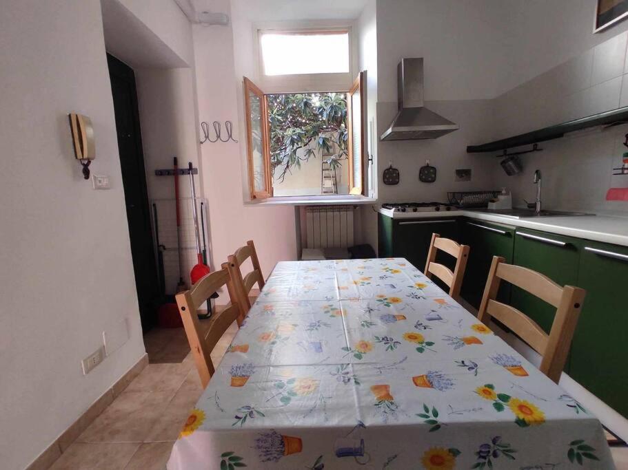 Regio Parco Apartment Турин Экстерьер фото