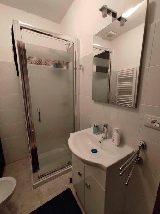 Regio Parco Apartment Турин Экстерьер фото